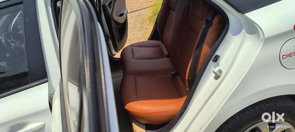 Hyundai Elite I20 2015 Diesel Good Condition