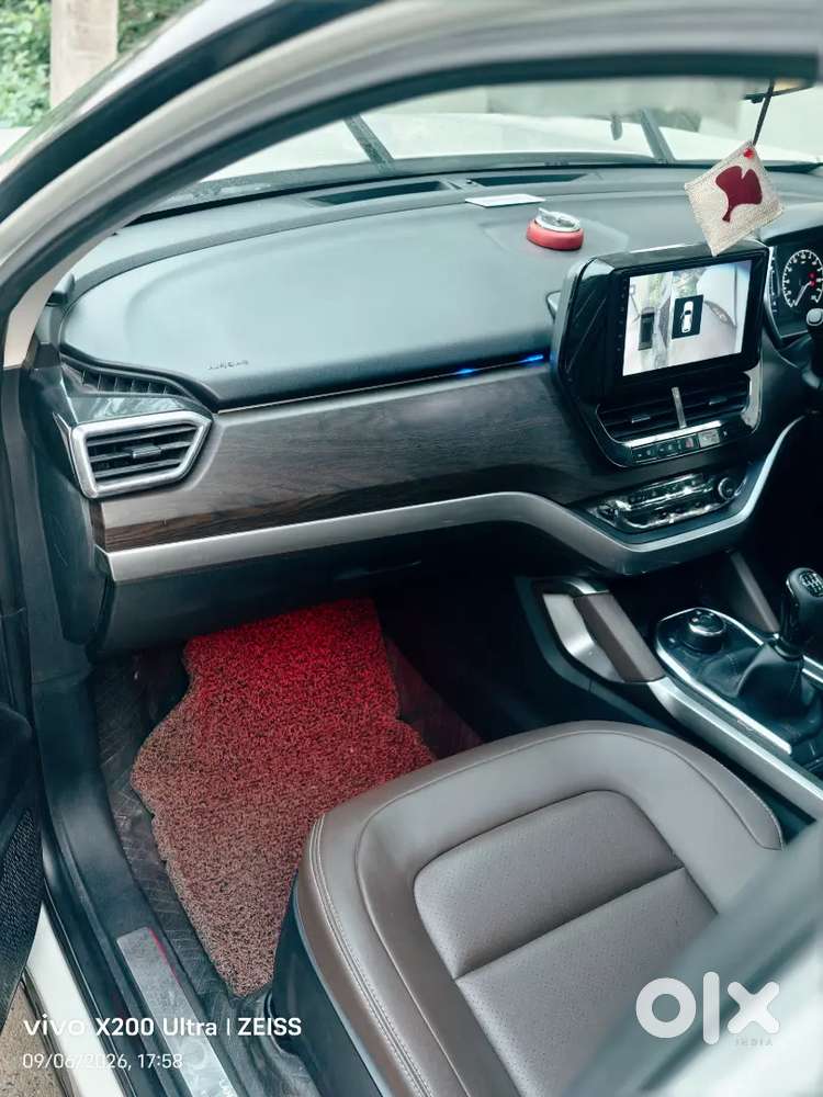 Tata Harrier Xz (2019) Manual - 40k Kms  Single Owner  Fully Loaded