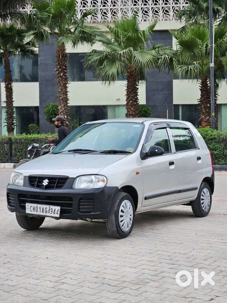 Maruti Suzuki Alto 800 Lxi, 2011, Petrol