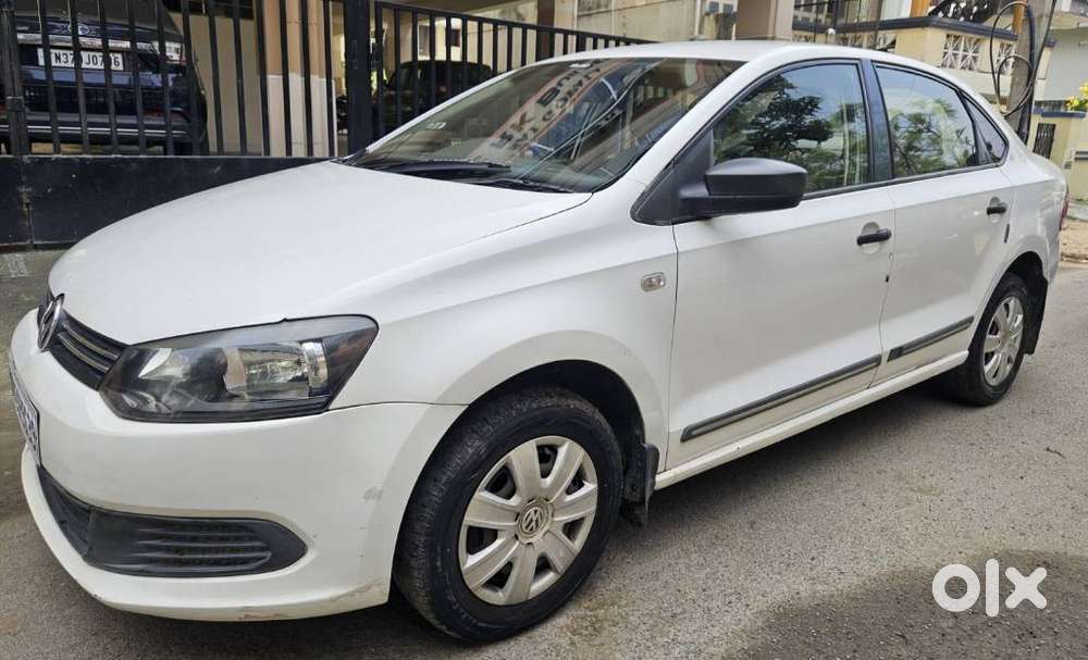 Volkswagen Vento 2013-2015 1.5 Tdi Trendline, 2010, Diesel