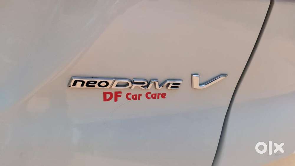 Toyota Rumion V Mt, 2024, Petrol