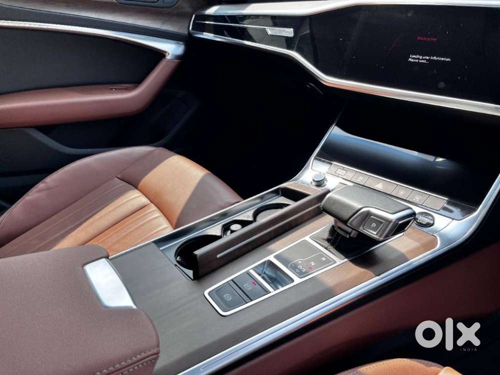 Audi A6 2.0 45 Tfsi Technology, 2024, Petrol