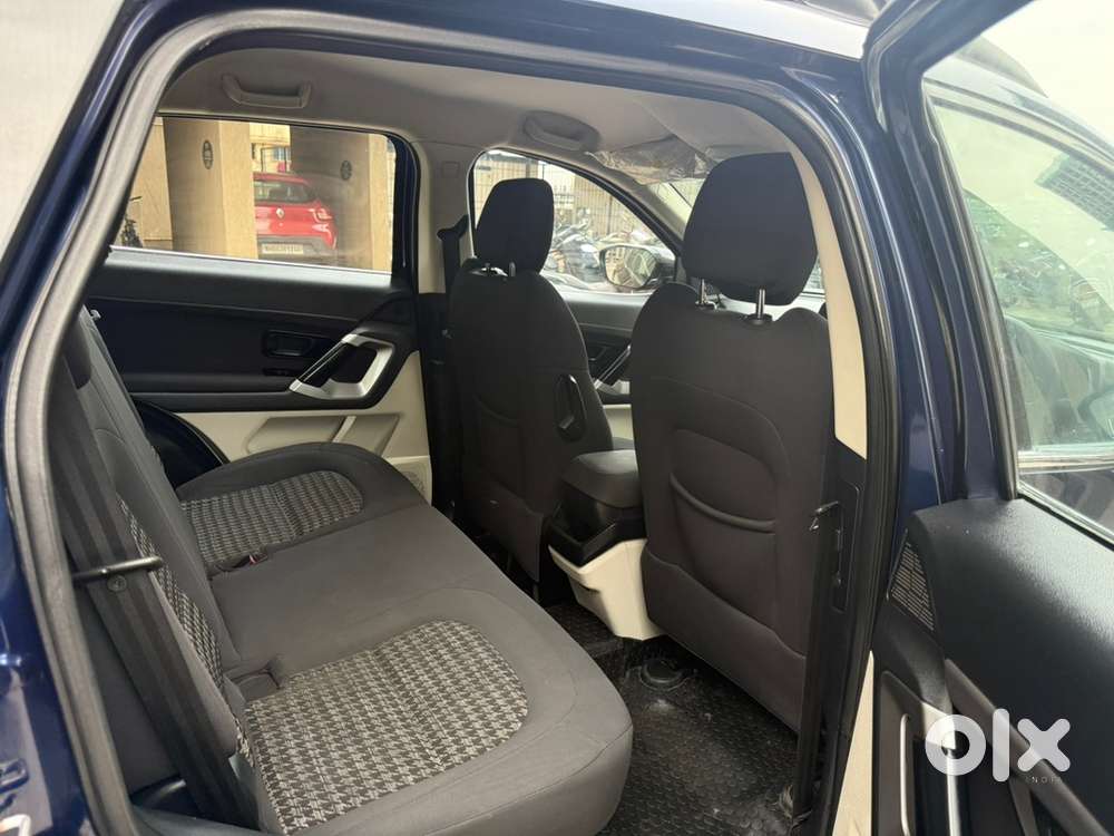 Tata Safari 2021 Diesel Good Condition