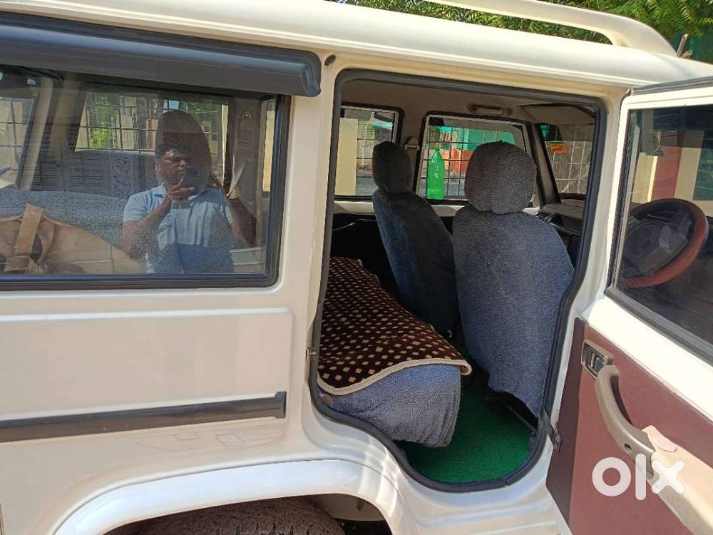 Mahindra Bolero 2019 Diesel