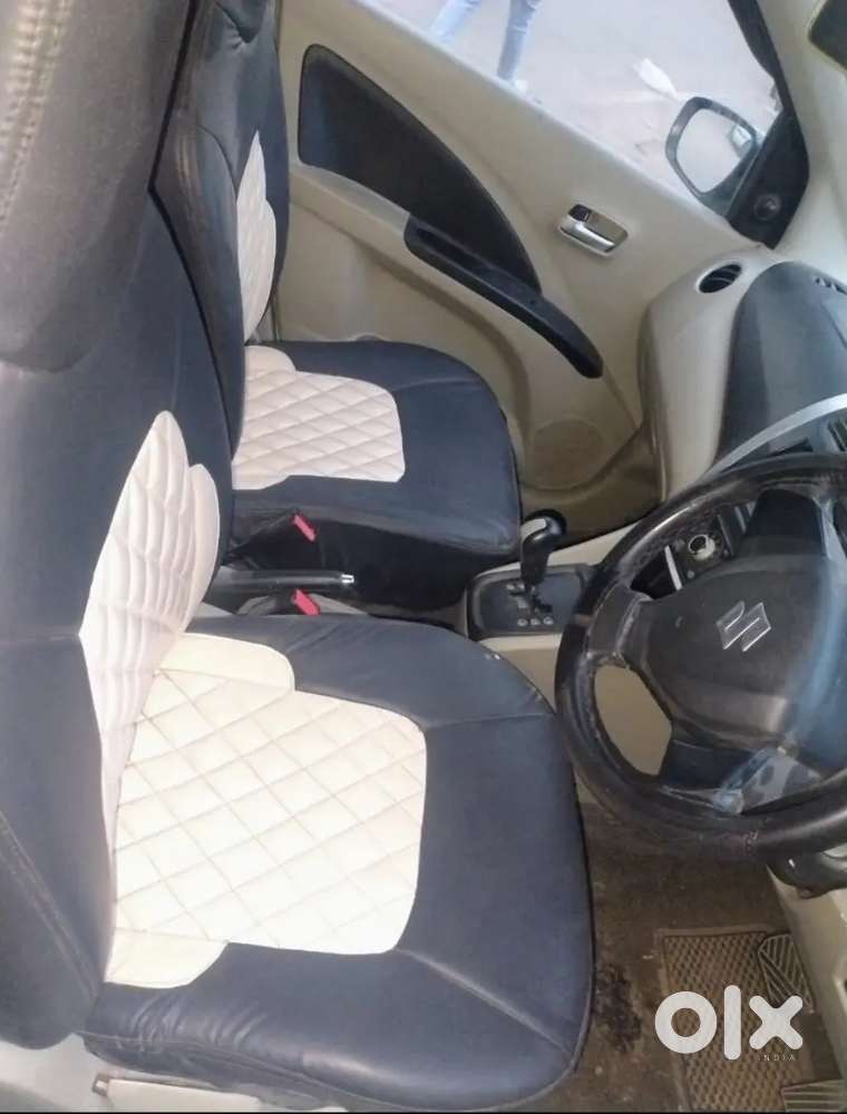 Maruti Suzuki Celerio 2014 Automatic