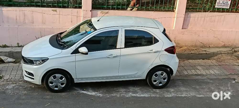 Tata Tiago 2021
