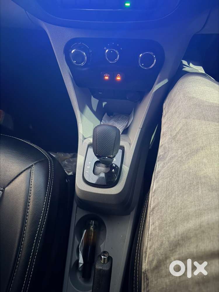 Tata Tiago 2024 Model