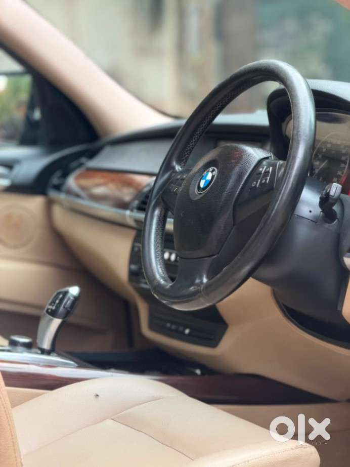 Bmw X5 Xdrive 30d, 2014, Diesel