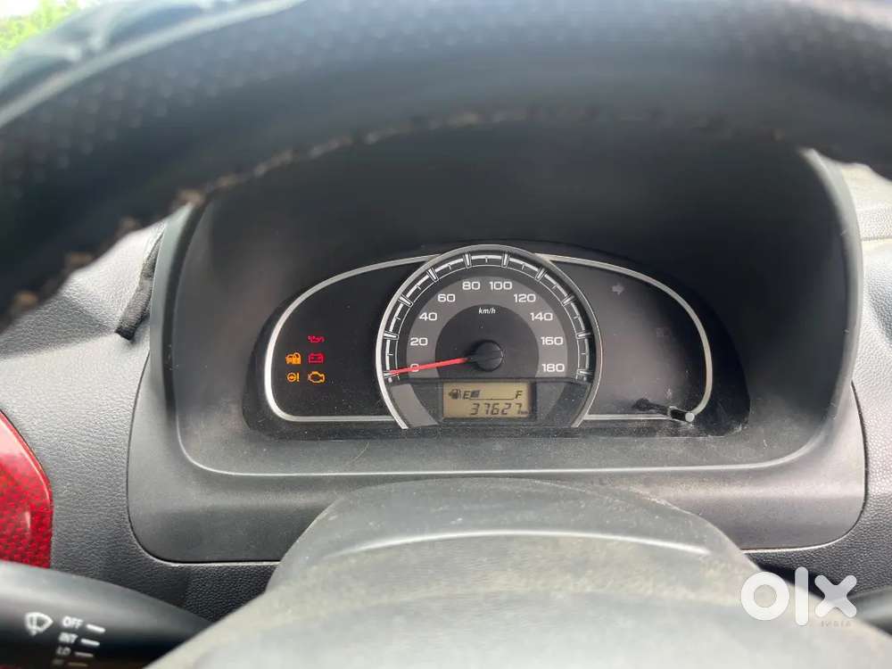 Maruti Suzuki Alto 800 2017 कार