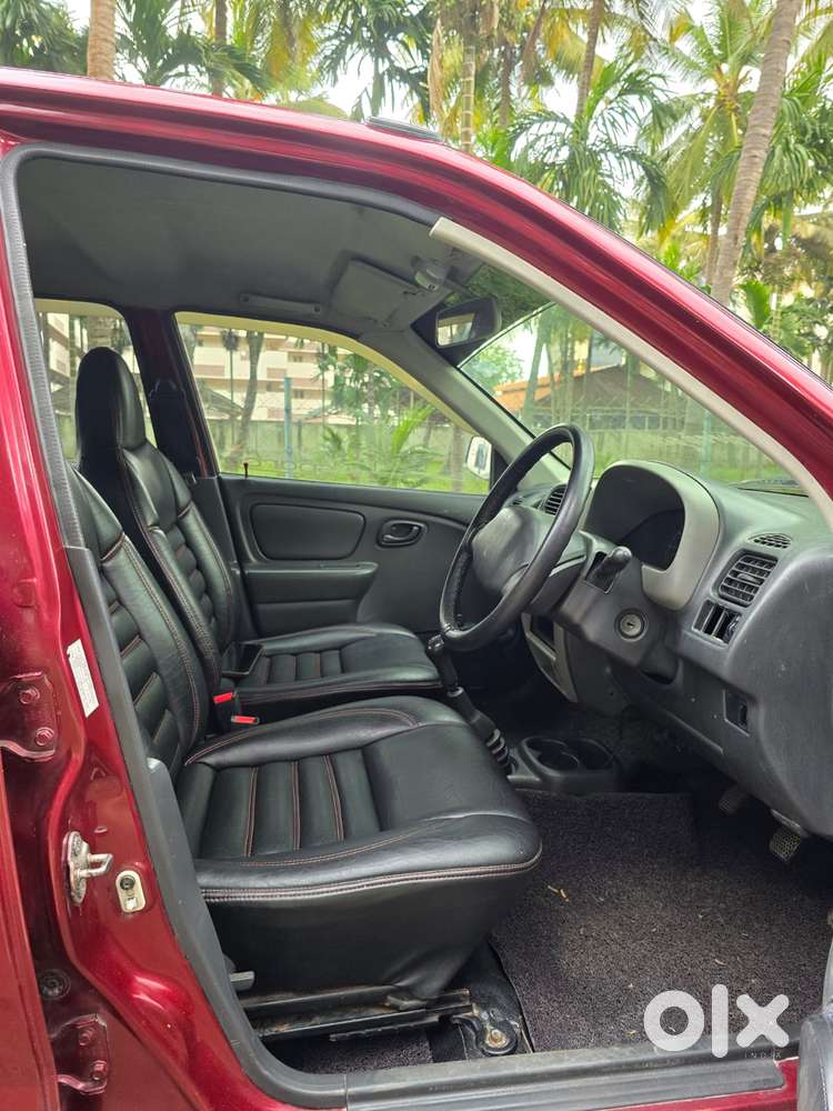 Maruti Suzuki Alto 0.8 Lxi (o), 2010, Petrol