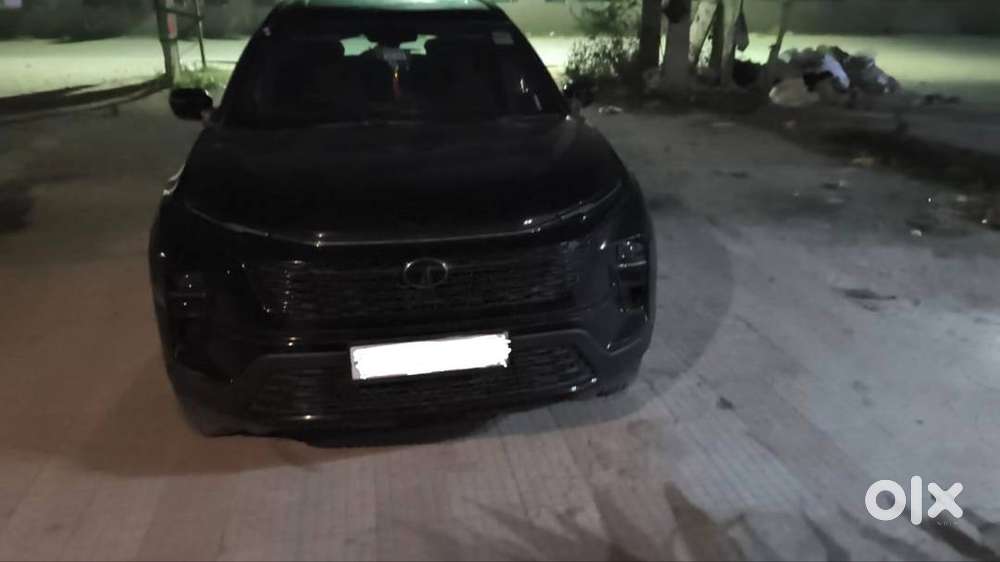 Tata Safari 2014 Diesel Well Maintained