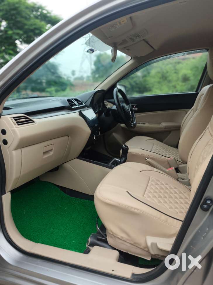Maruti Suzuki Dzire 1.2 Vxi, 2022, Petrol
