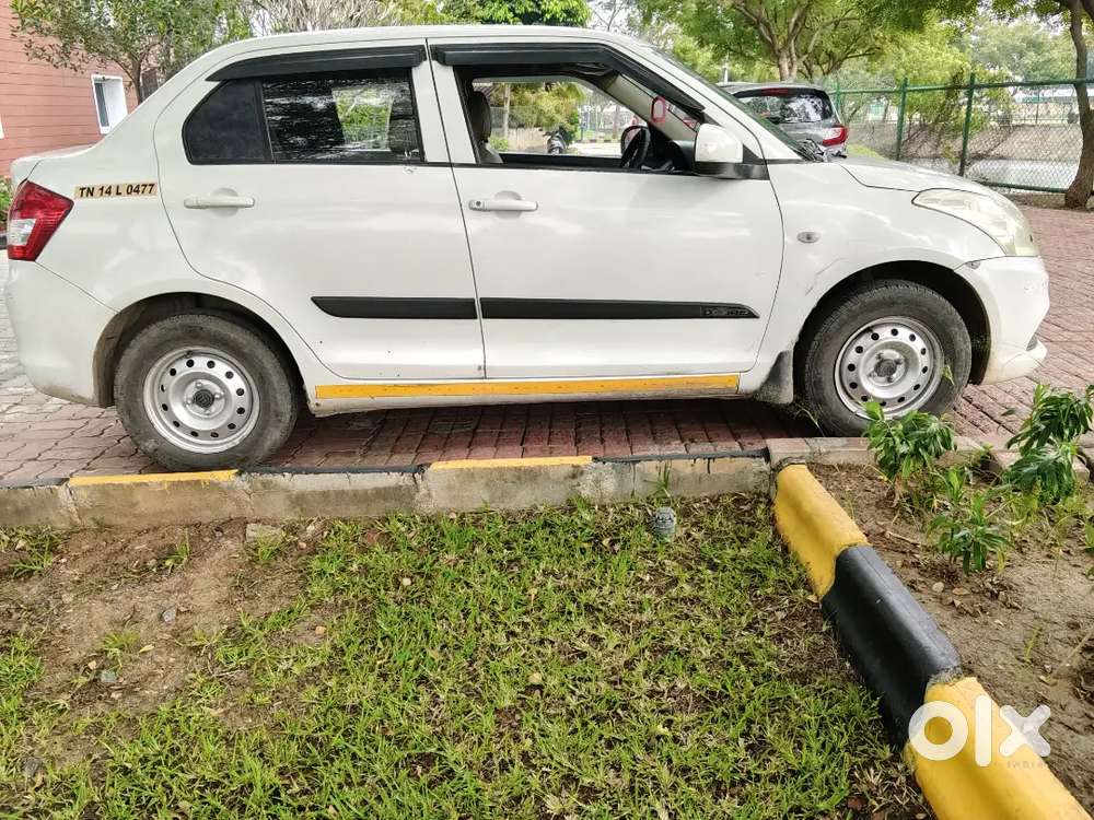 Swift Dzire Diesel Good Condition