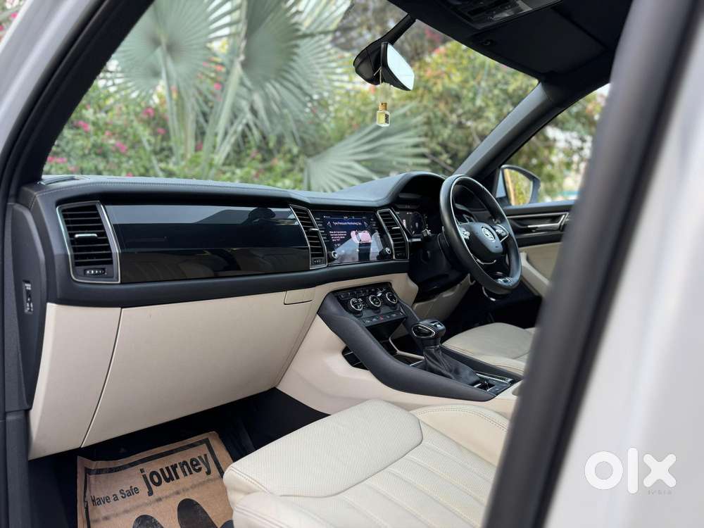 Skoda Kodiaq 2.0 L&k Tsi Dsg, 2024, Petrol