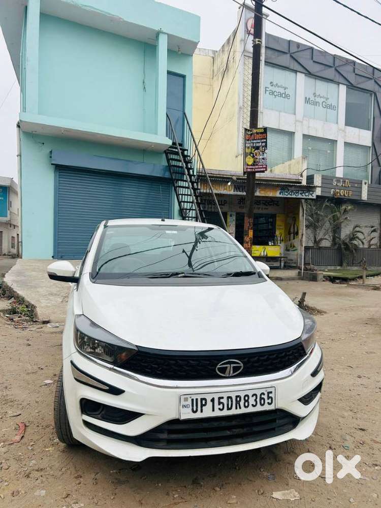 Tata Tiago 1.05 Revotorq Xt Option, 2022, Petrol