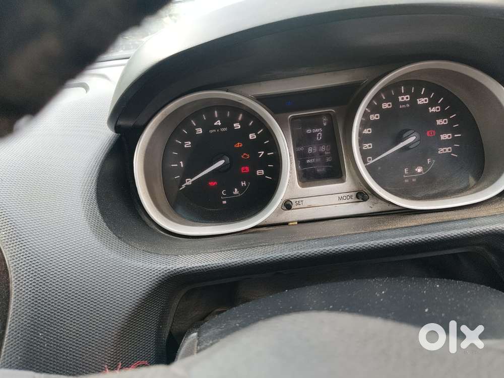 Tata Tiago 1.05 Revotorq Xz Wo Alloy, 2016, Petrol