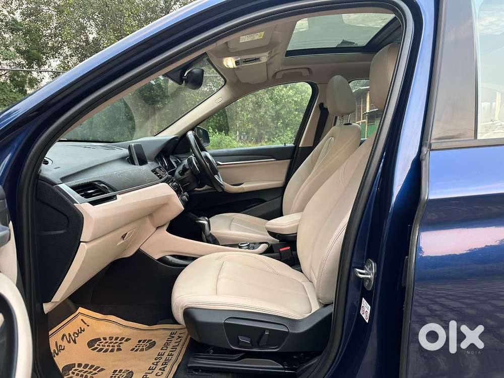 Bmw X1 Sdrive 20d Sportline, 2020, Diesel