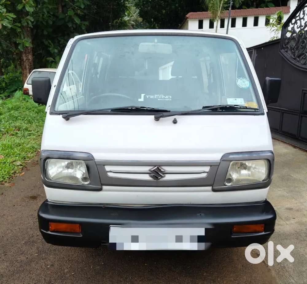2016 Omni/5 Seat/down Payment 27000