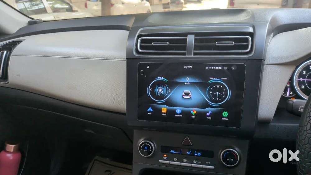 2022 Hyundai Creta