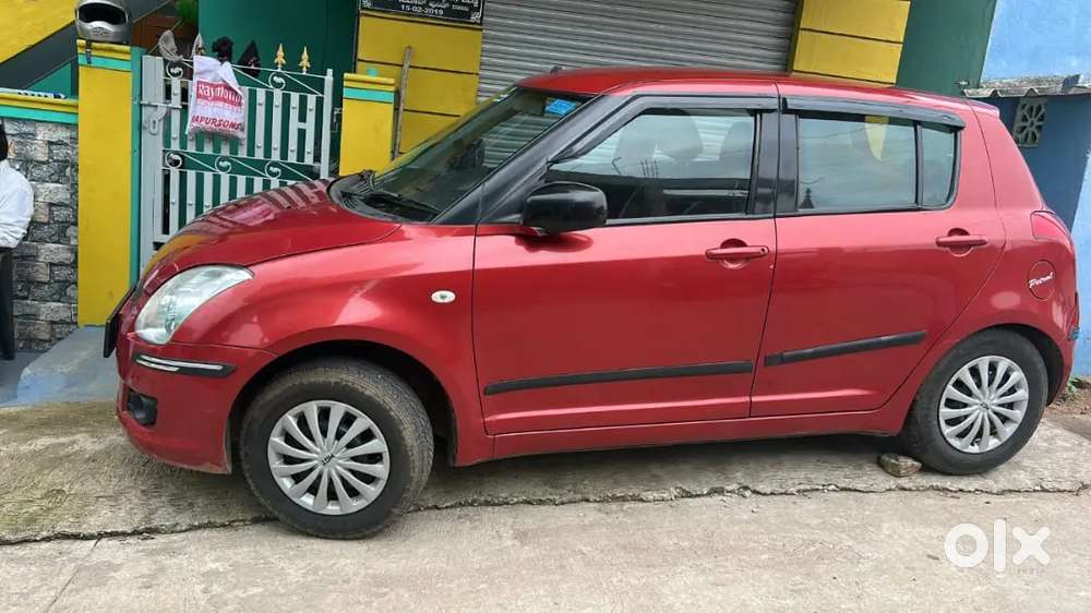 Very Good  Car