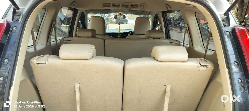 Maruti Suzuki Ertiga 1.3 Zdi Plus, 2019, Diesel