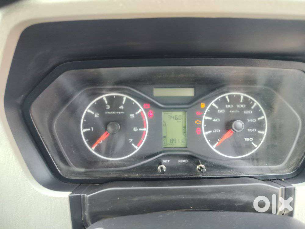 Mahindra Scorpio S5 Plus, 2022, Diesel