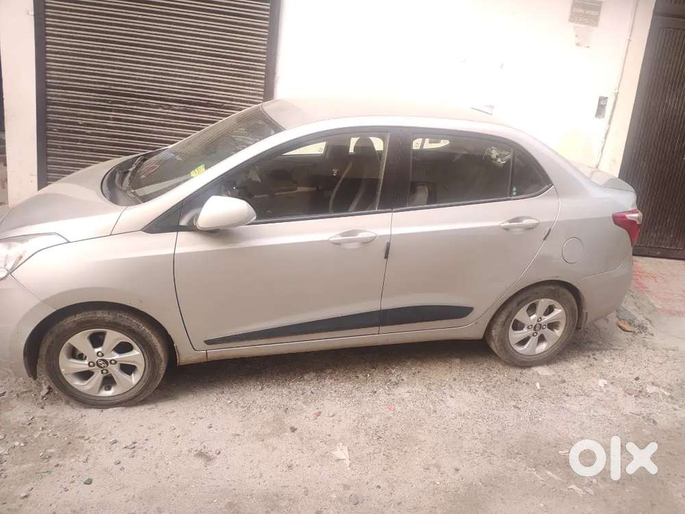 Hyundai Accent 1.5 Gle 2018