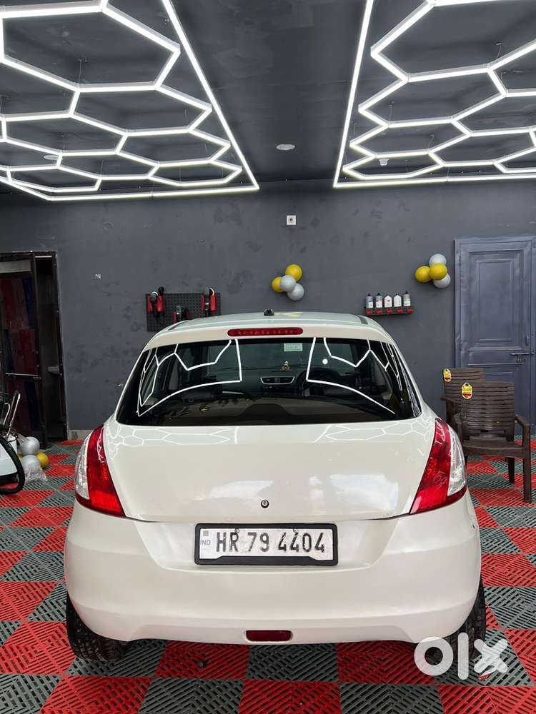 Maruti Suzuki Swift 2013 Diesel Vdi