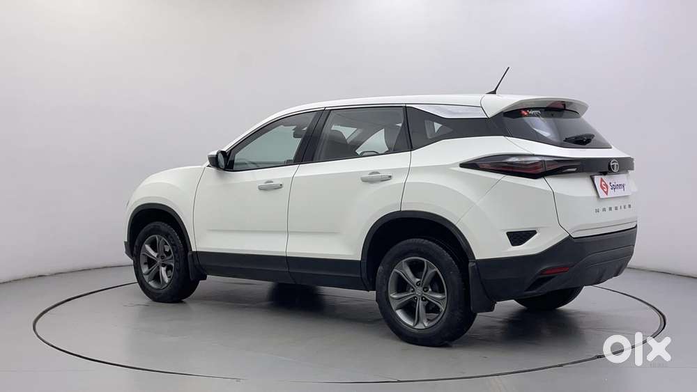 Tata Harrier Xt, 2021, Diesel