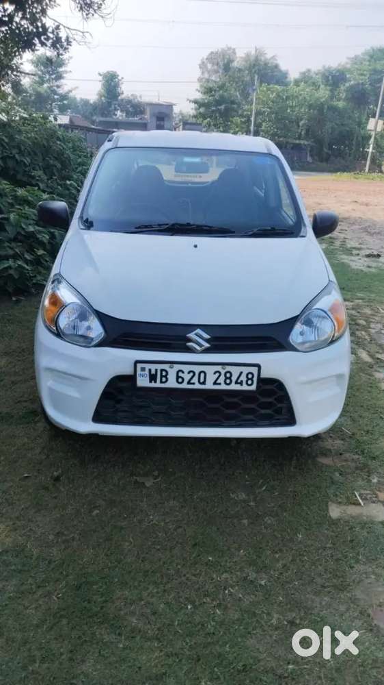 Maruti Suzuki Alto 800 2023 Petrol 37000 Km Driven