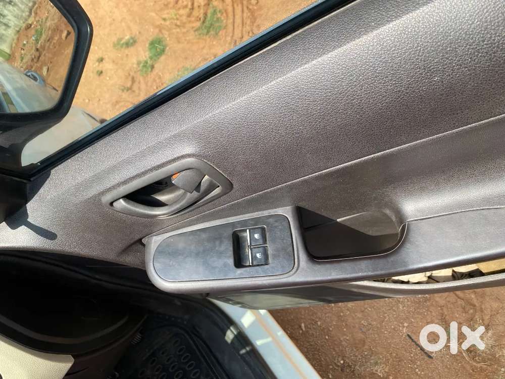 Tata Zest 2016 Diesel Good Condition