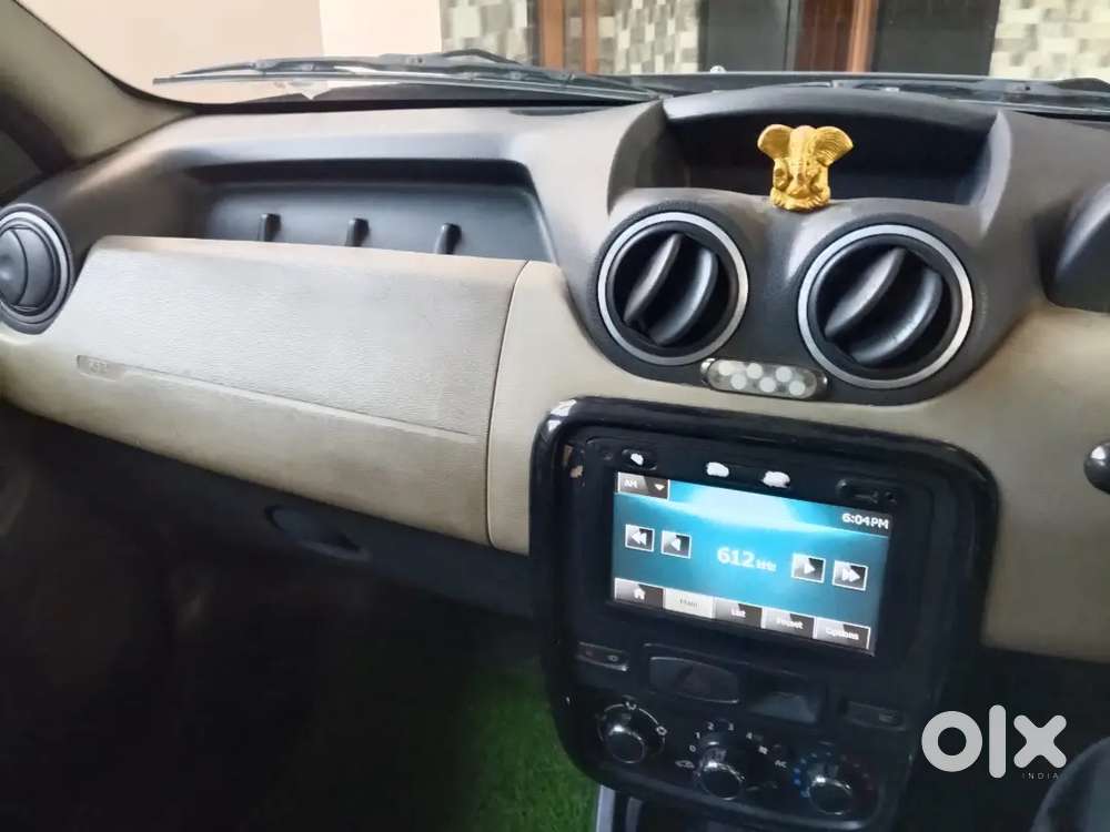 Renault Duster Diesel 2013 Model