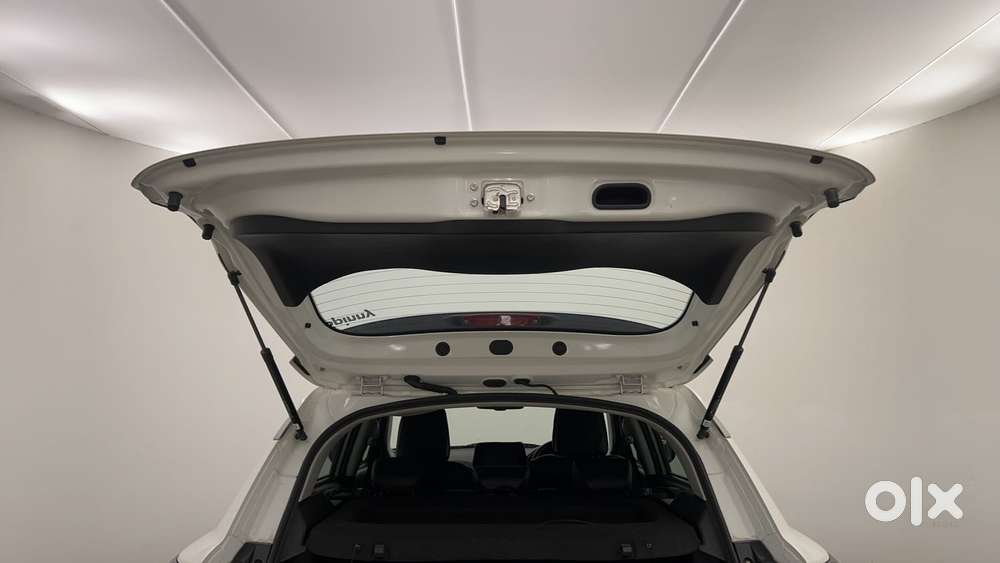 Maruti Suzuki Grand Vitara 1.5 Zeta Smart Hybrid, 2023, Petrol