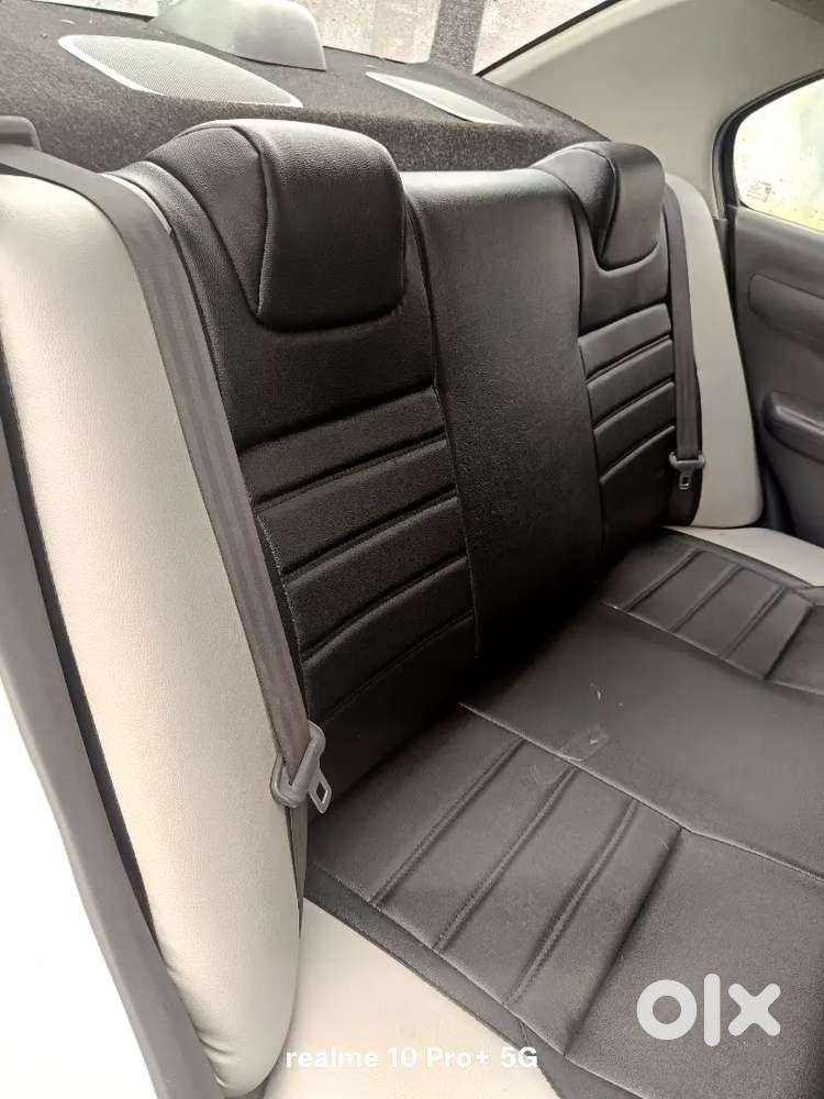 Maruti Suzuki Dzire 2011 Petrol Manual
