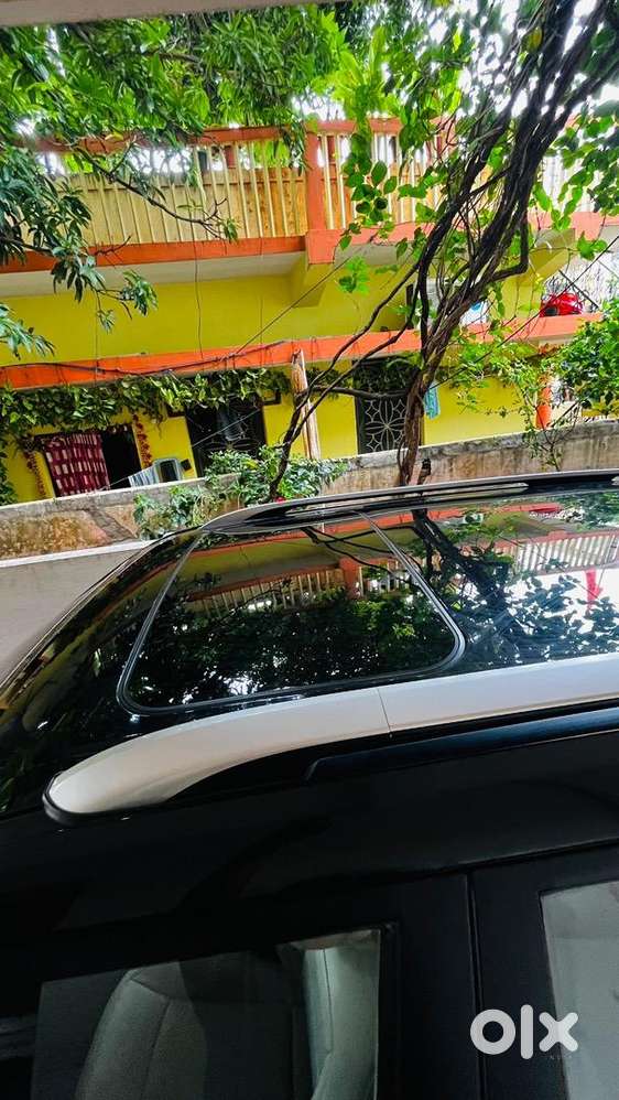 Mahindra Xuv300 2019