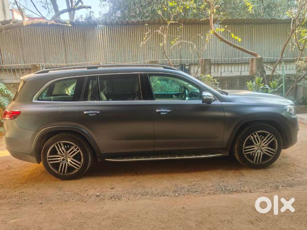 Mercedes-benz Gls 400d 2023 Diesel