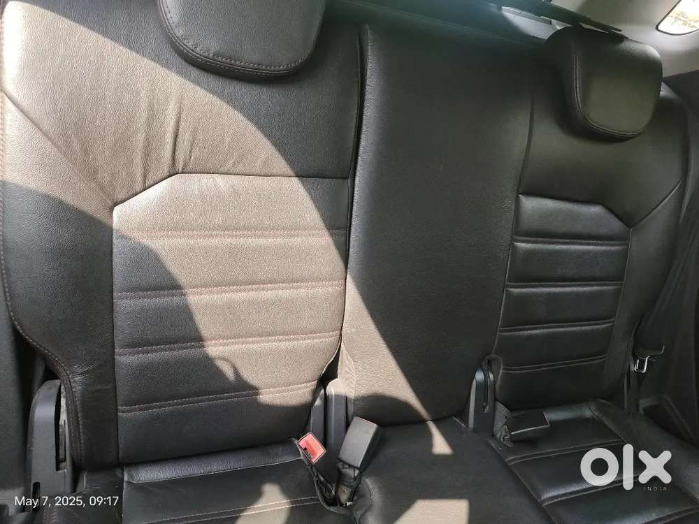 Ford Ecosport 2014 Diesel Car Manual