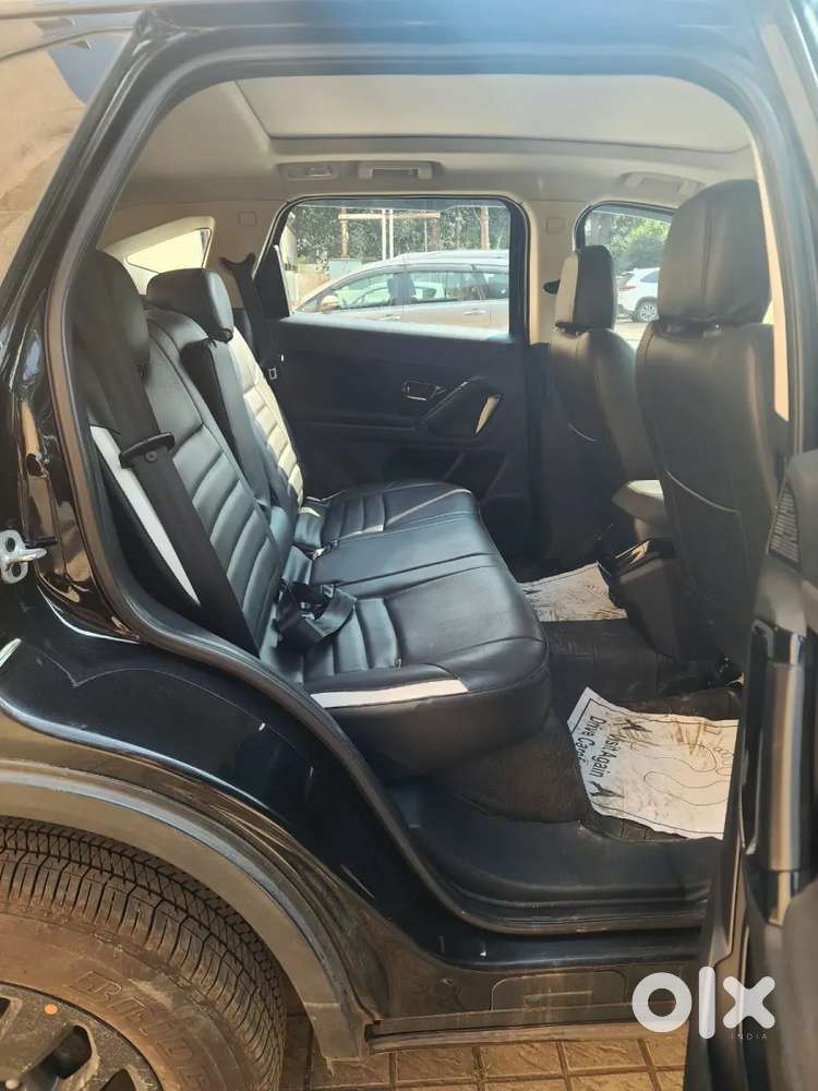 Tata Harrier 2.0 Kryotec Xta Plus, 2022, Diesel