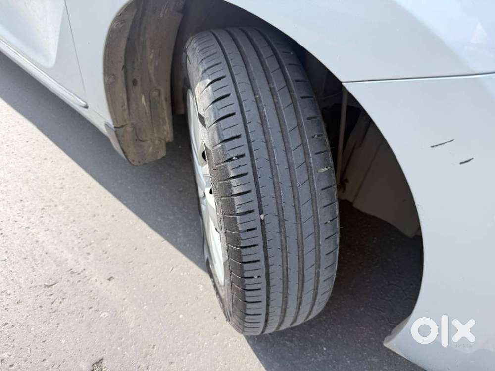 Maruti Suzuki Baleno Delta, 2023, Petrol