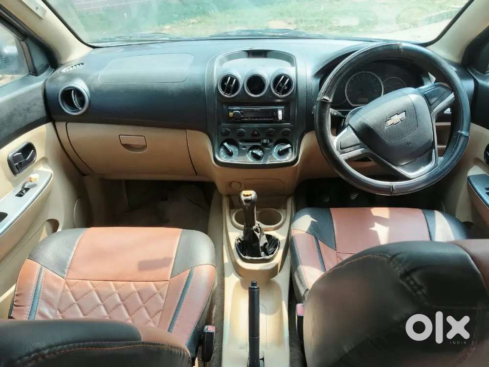 Chevrolet Enjoy