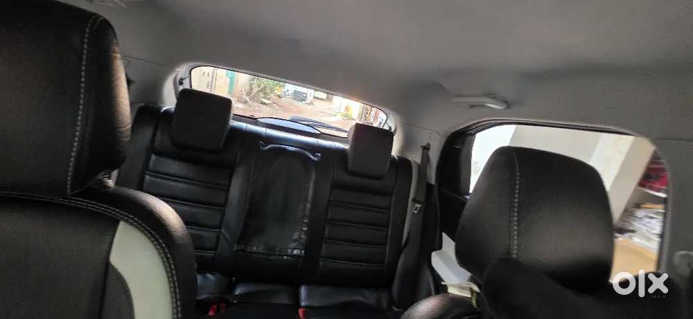 Tata Punch 2024 Petrol 26000 Km Driven