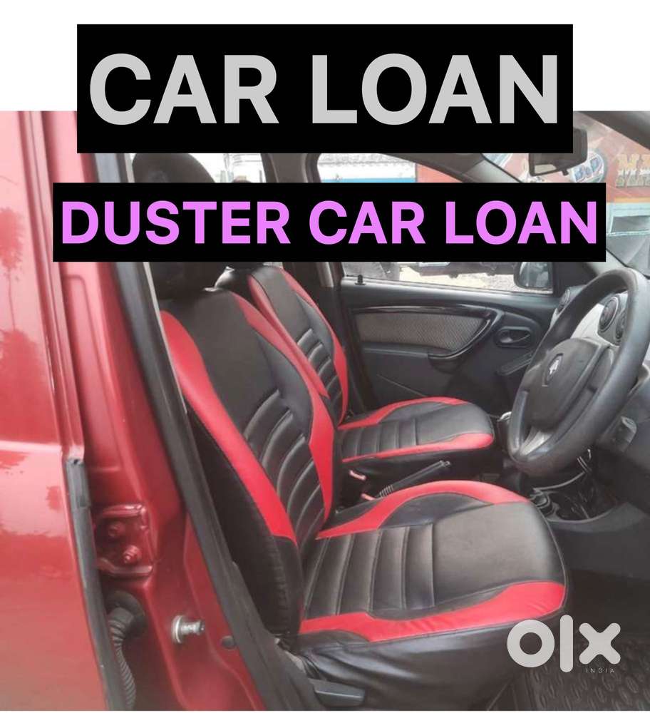 Renault Duster 85ps Diesel Rxl, 2016, Diesel