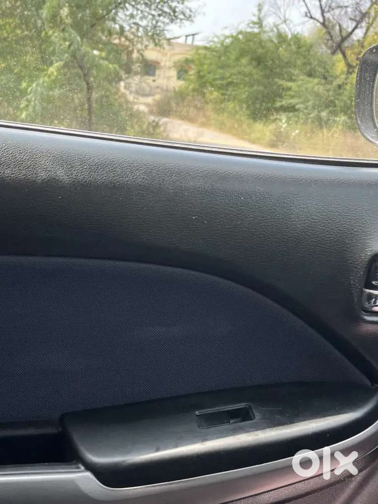Maruti Suzuki Baleno 2020 Km Driven