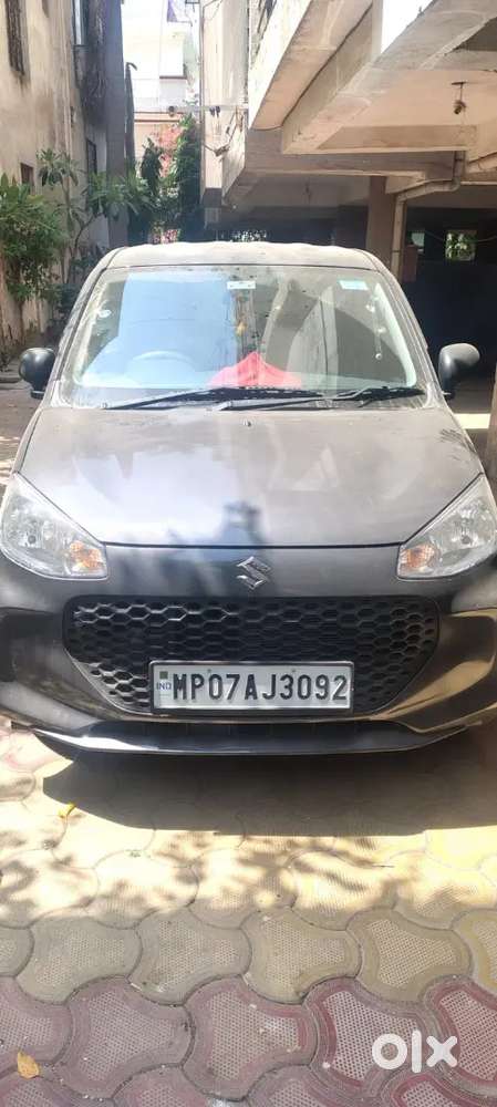 Maruti Suzuki Alto K10 2026 Petrol 3700 Km Driven