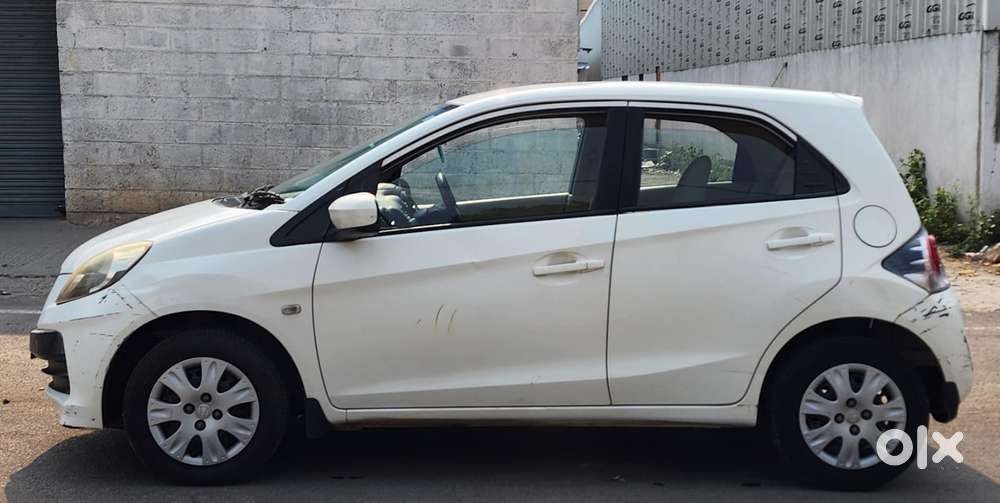 Honda Brio 2011-2013 S Mt, 2012, Petrol