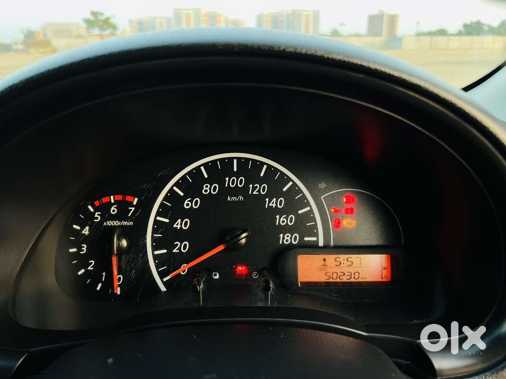 Nissan Micra Active Xv Petrol, 2018, Petrol