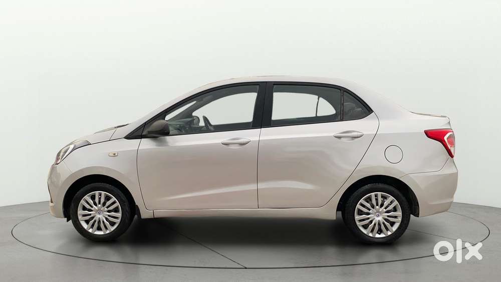Hyundai Xcent [ ] 1.2 S, 2014, Petrol