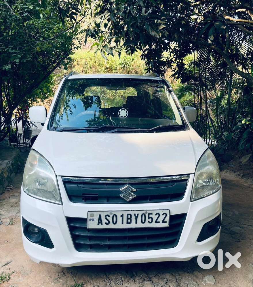 Maruti Suzuki 2016 Year Car