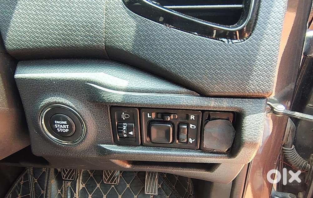 Toyota Urban Cruiser Cruiser Premium, 2021, Petrol