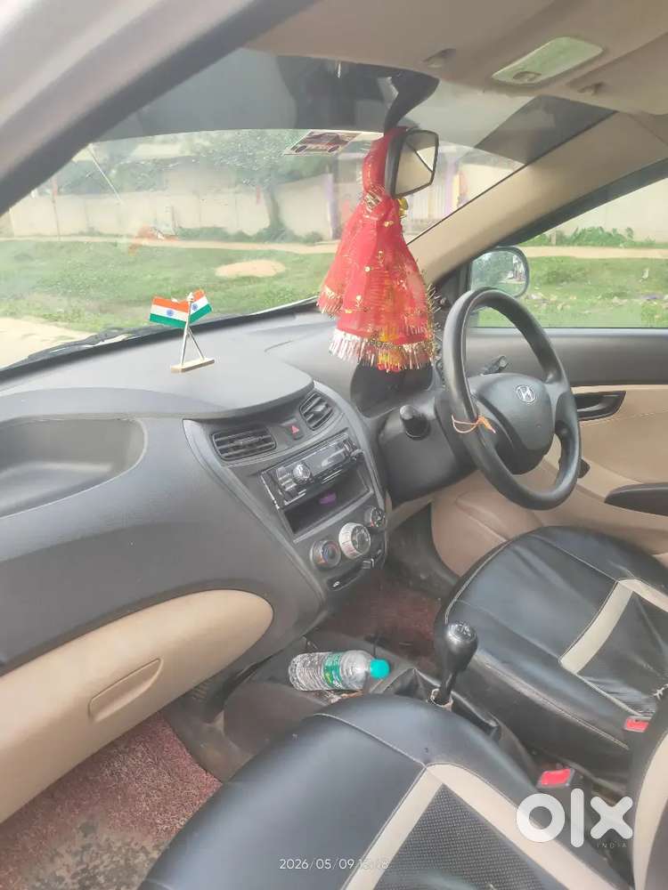 Hyundai Eon 2012
